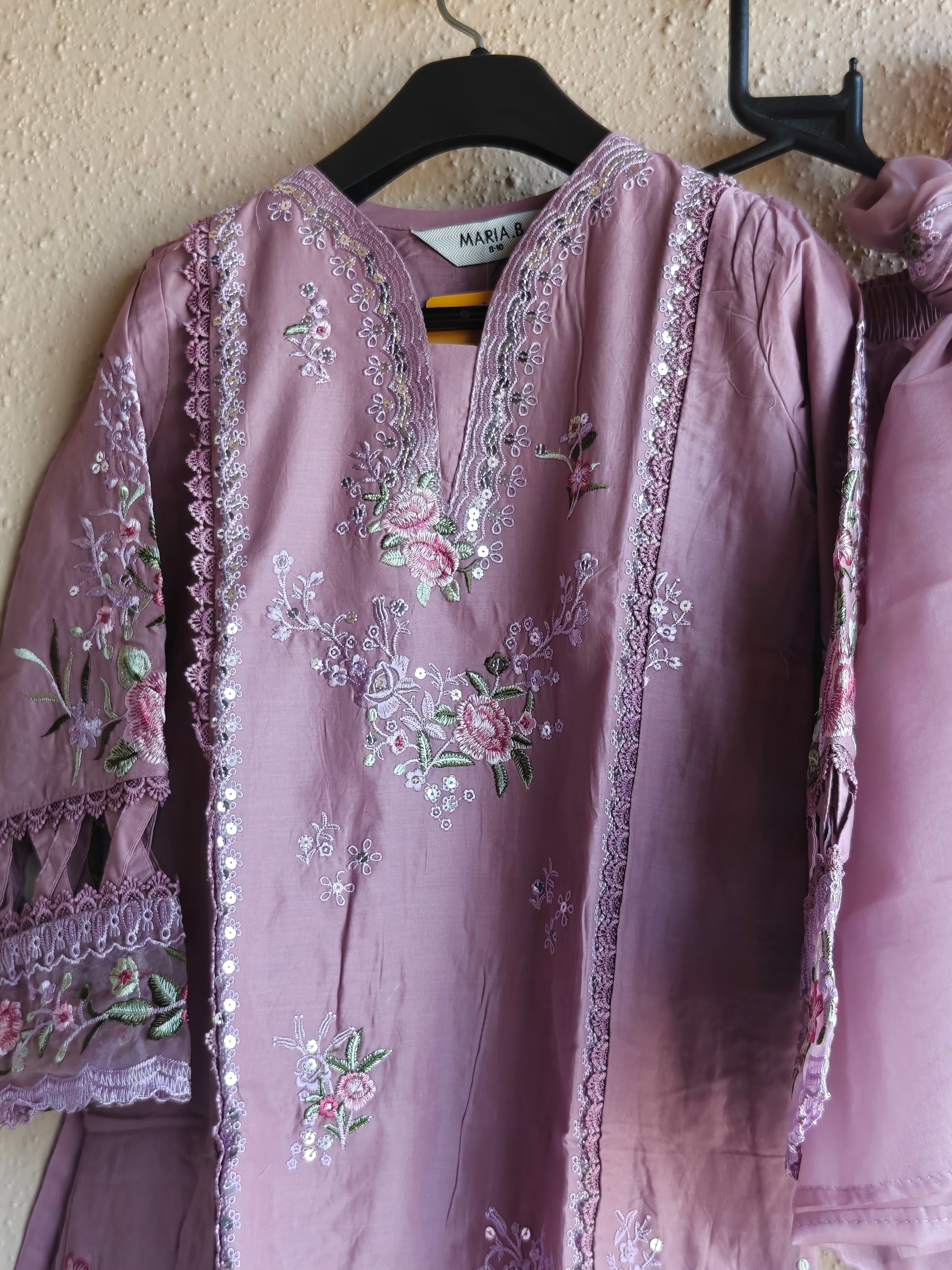 Lavender Mehr