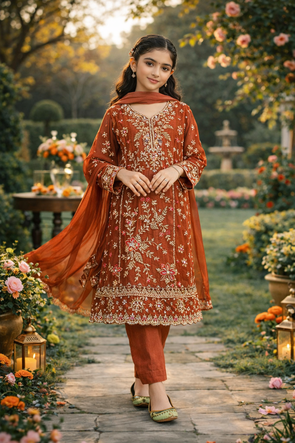 Rang-E- Darbar