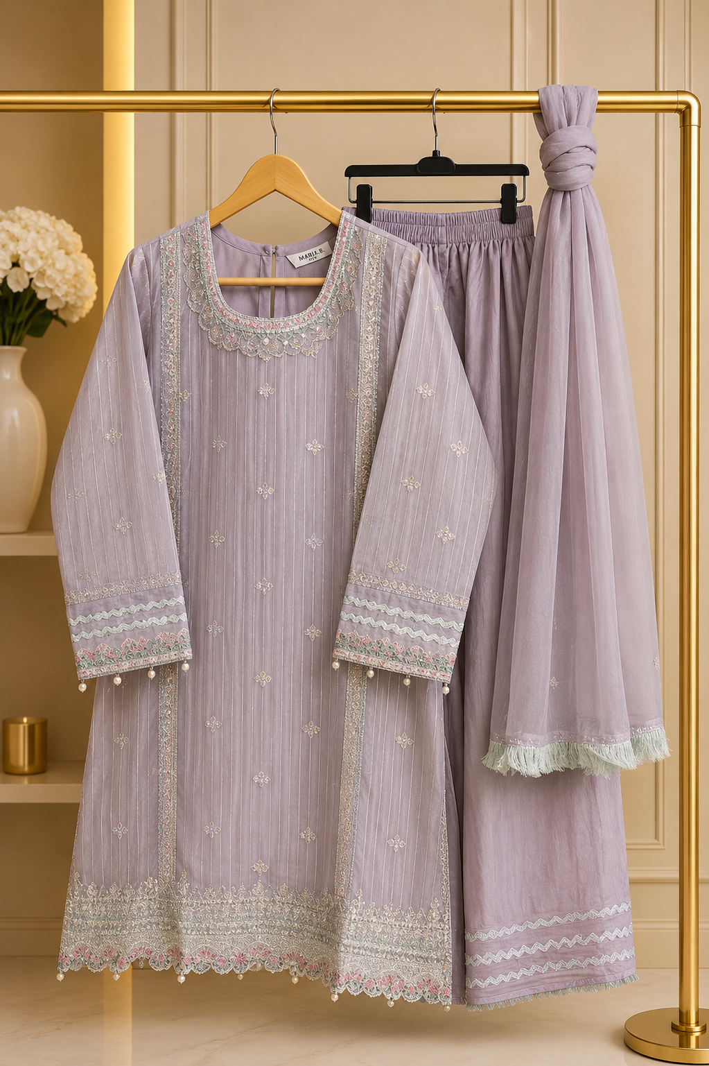 Lilac-e-Noor