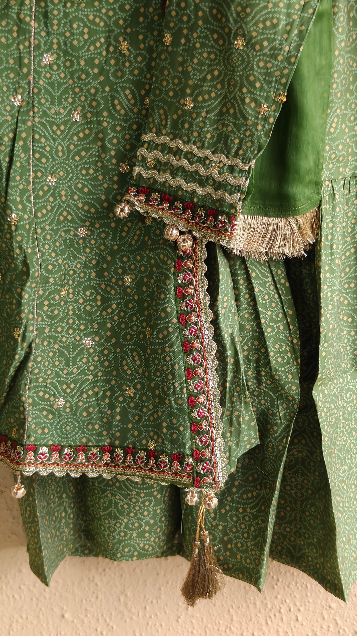 Rang-e-Sabz