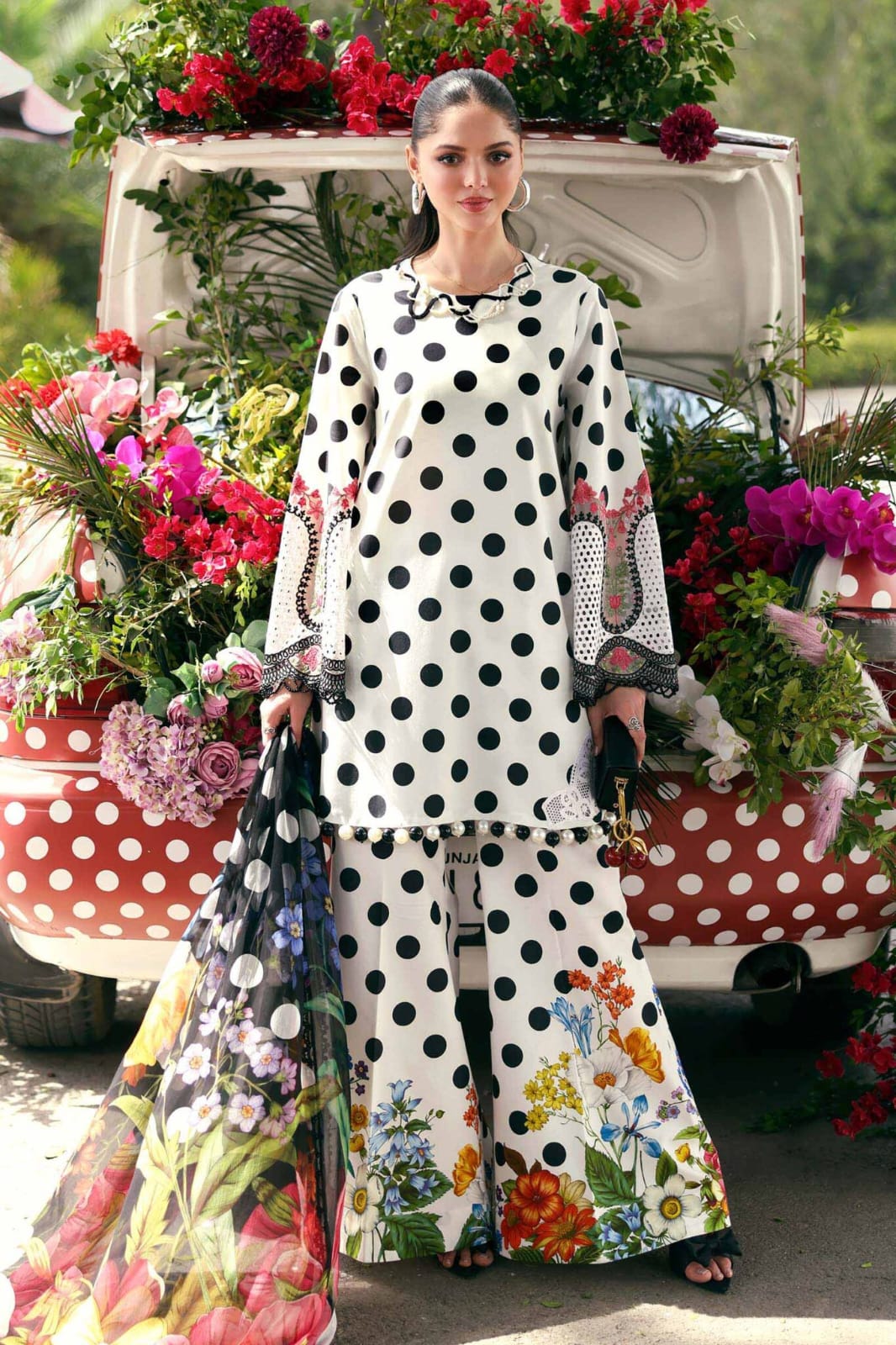 Dotted dreams