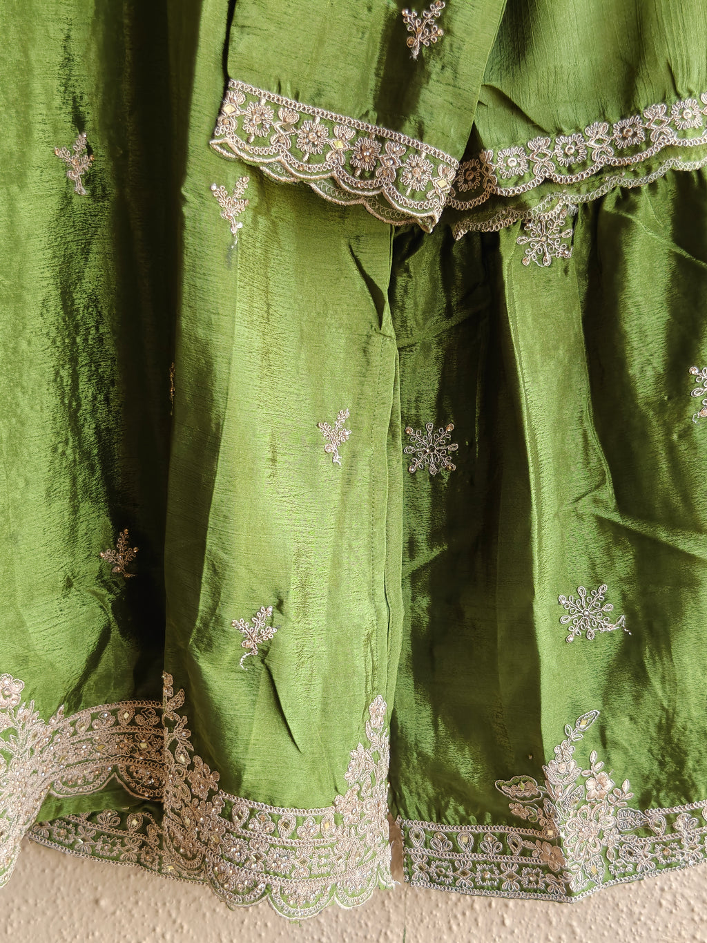 Sabz-e-Nawabi