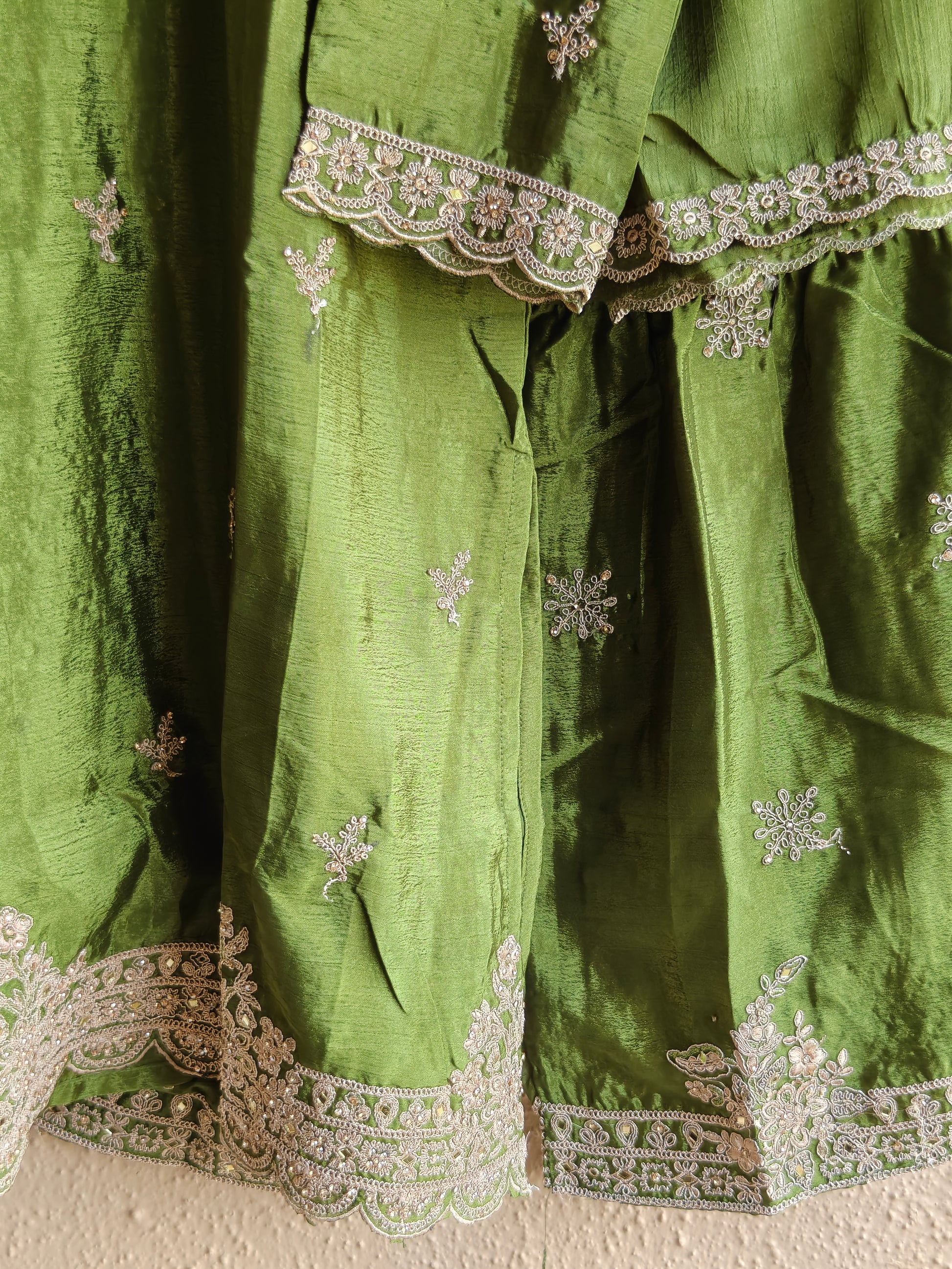 Sabz-e-Nawabi