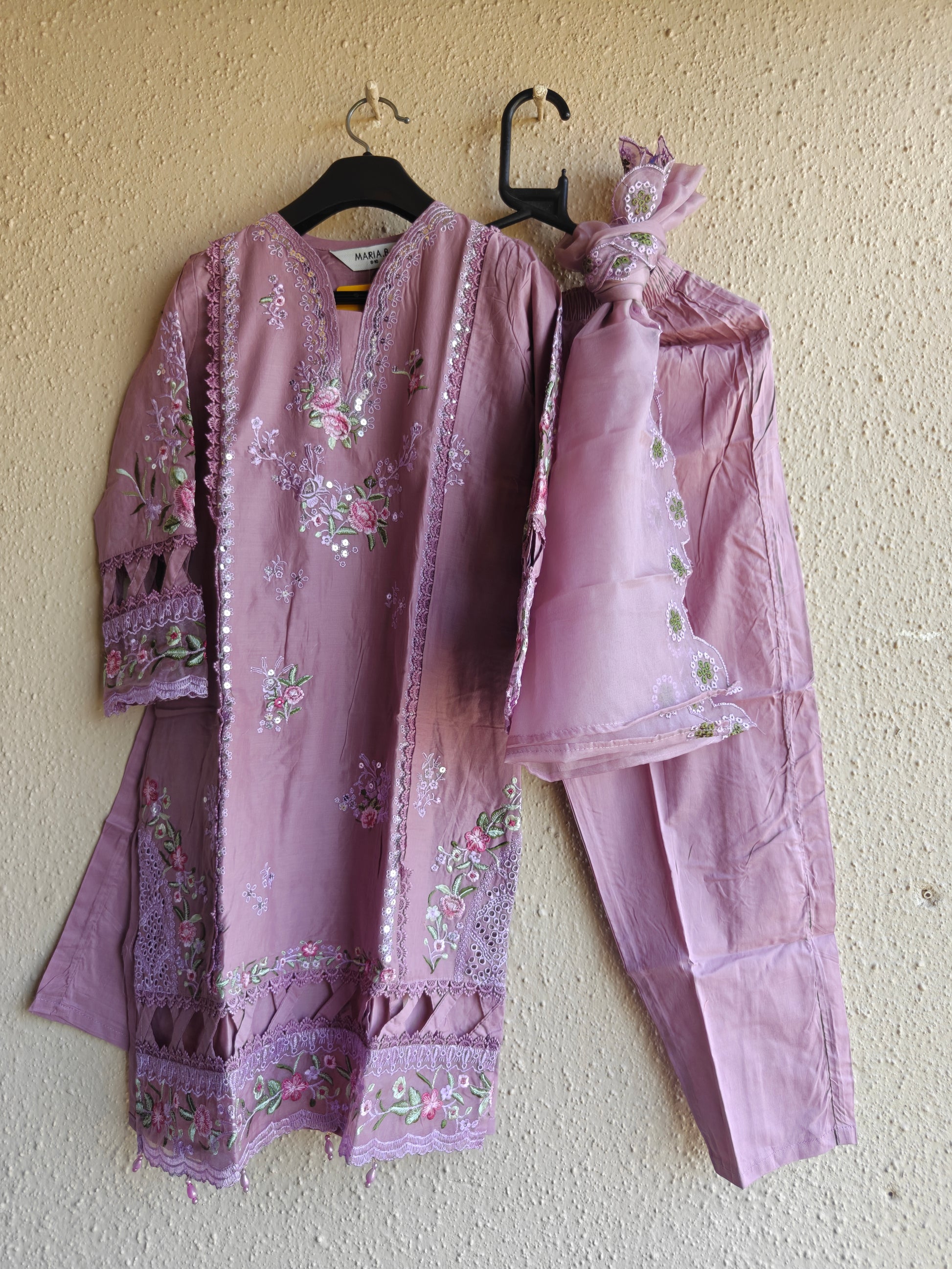 Lavender Mehr