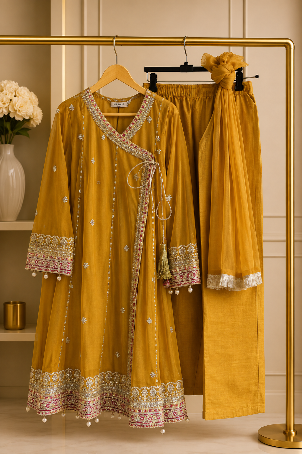 Zar-e-Aftab
