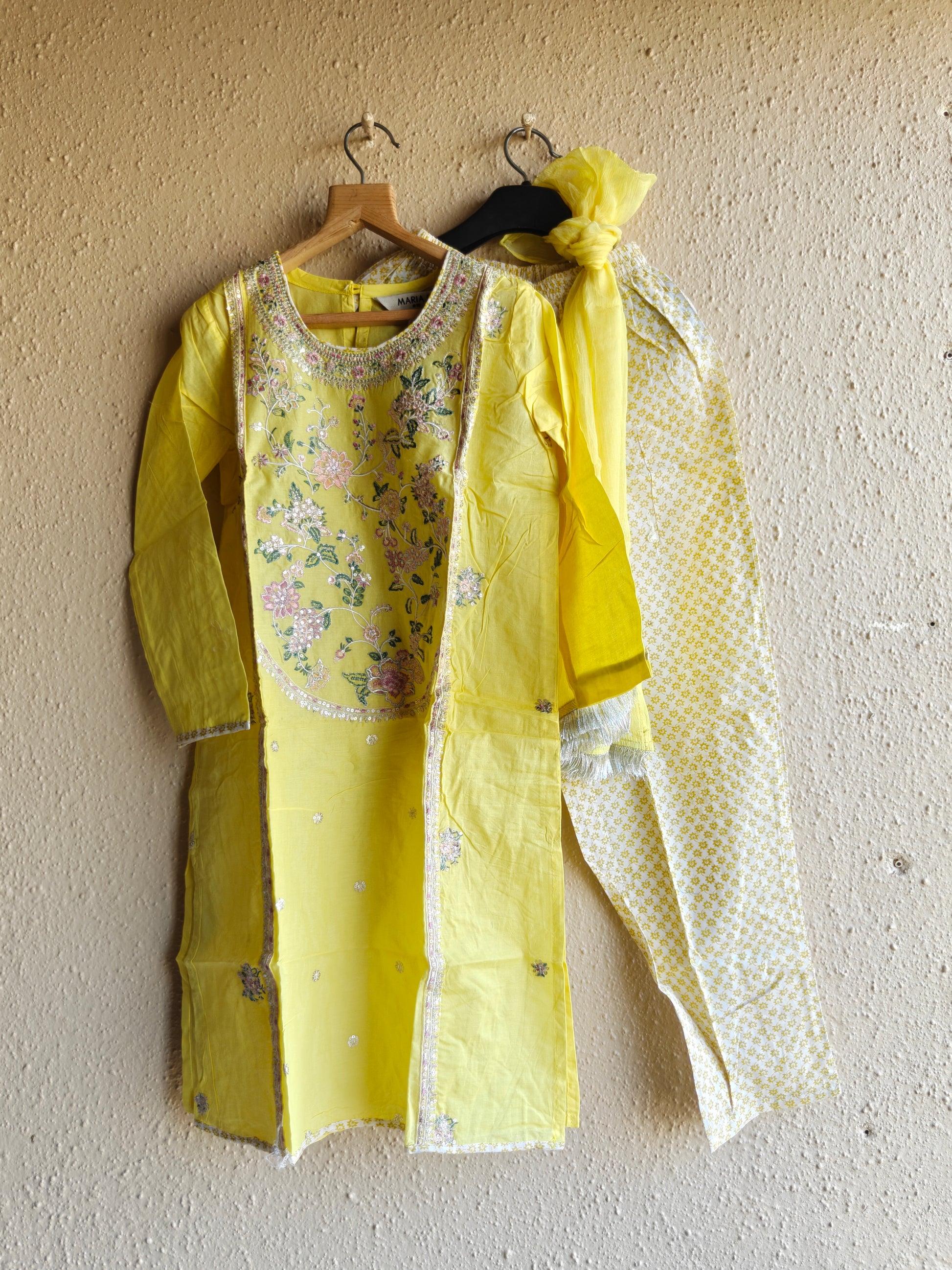 Yellow Dream