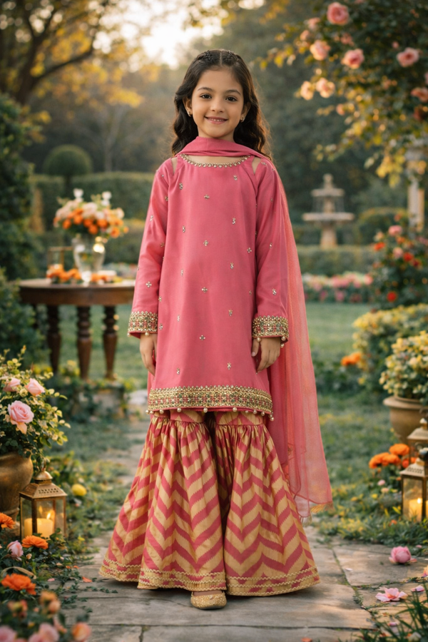 Gulaabi Andaaz-e-Shaahi