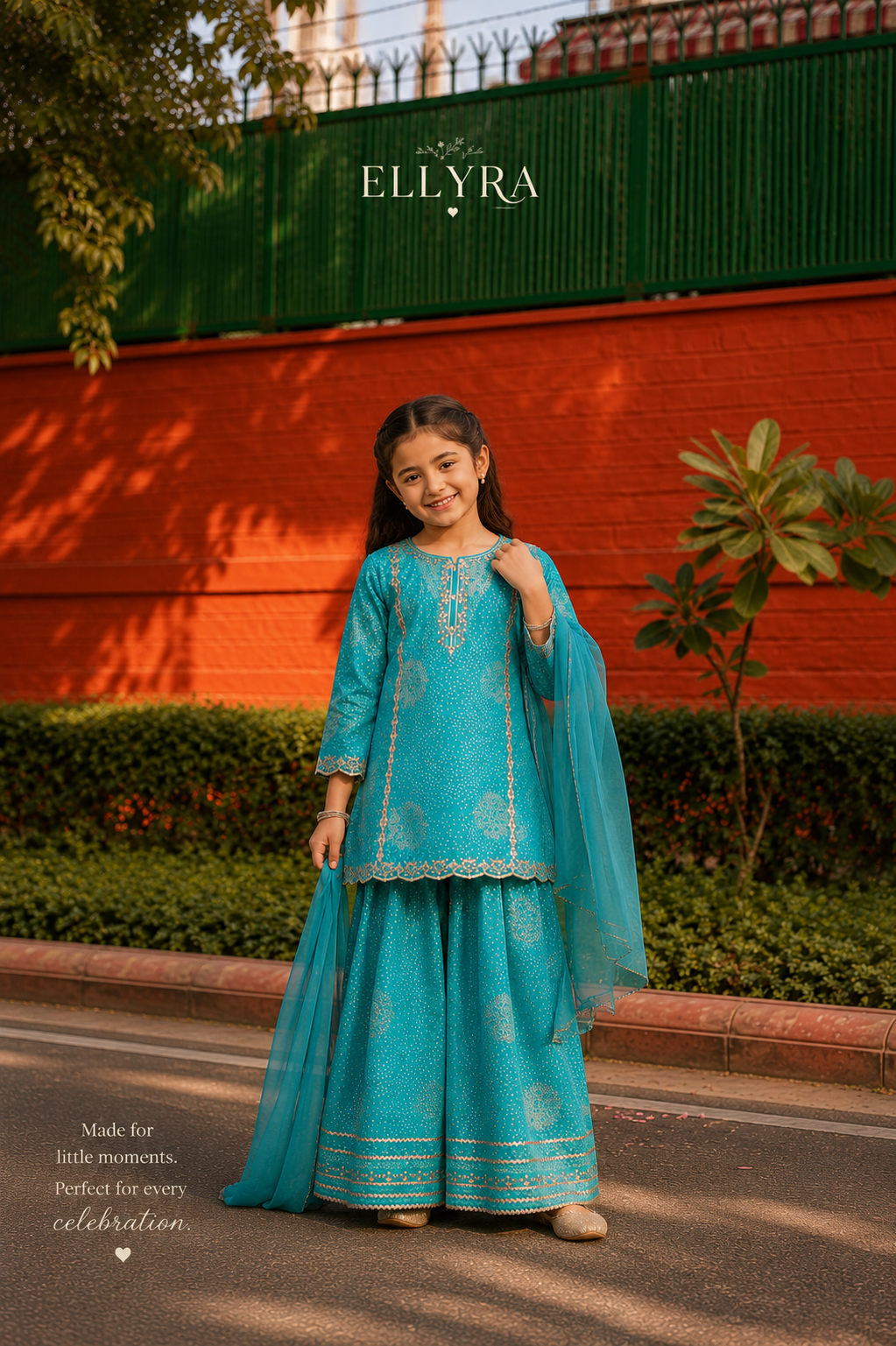 Neela Amber