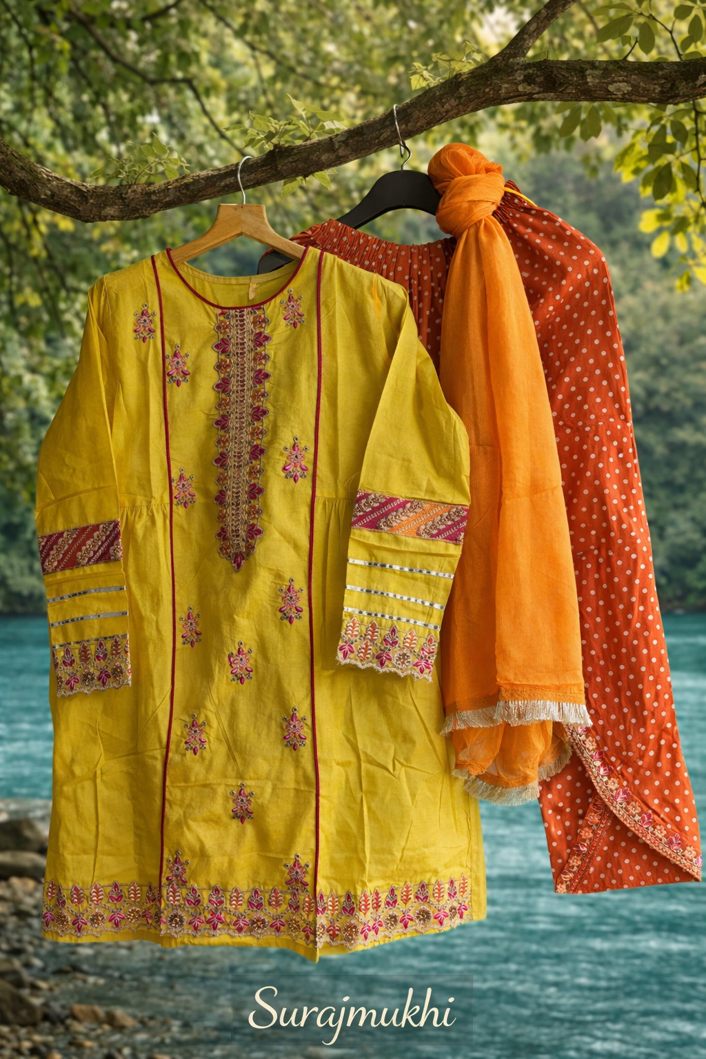 Surajmukhi