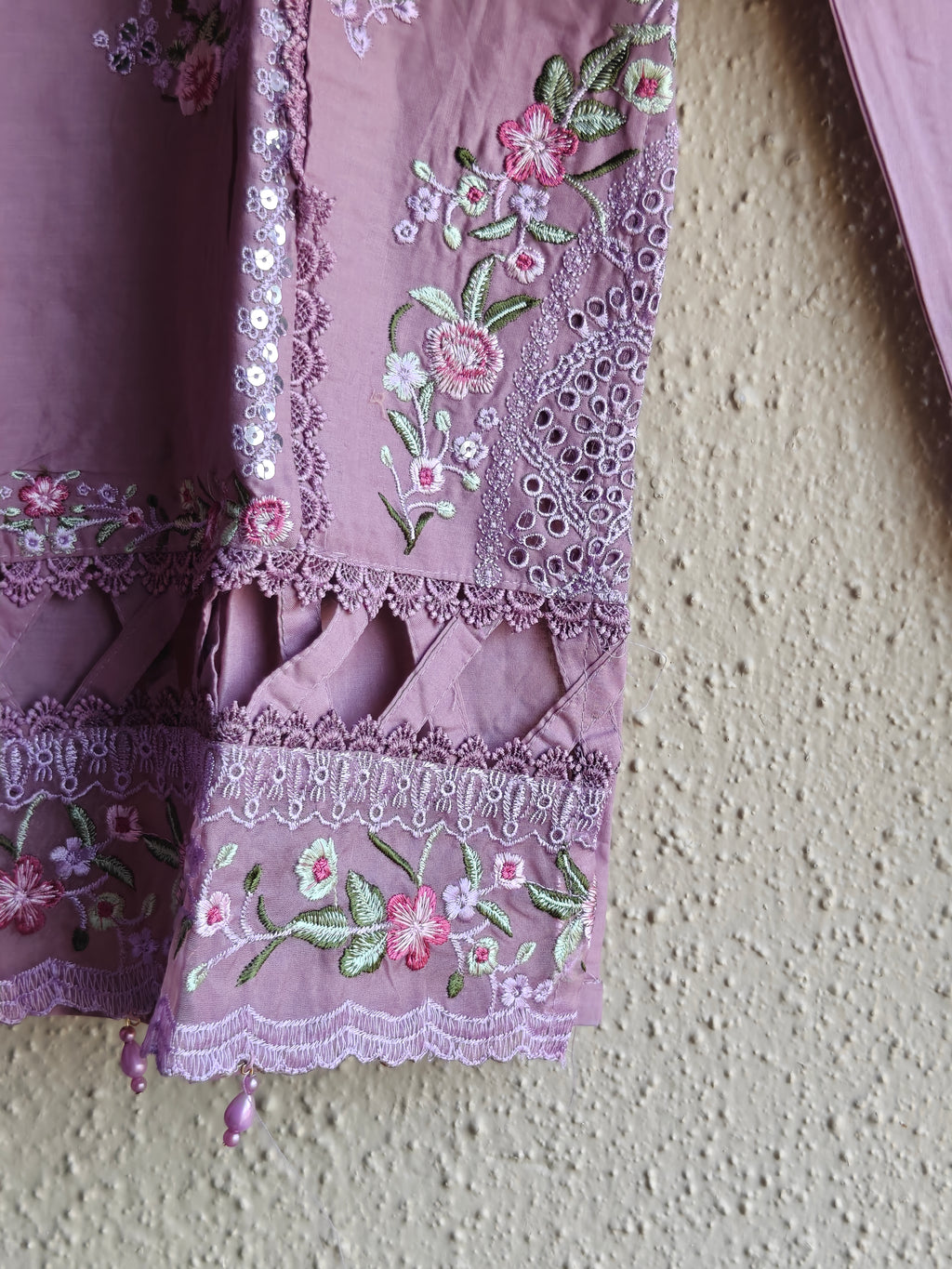 Lavender Mehr