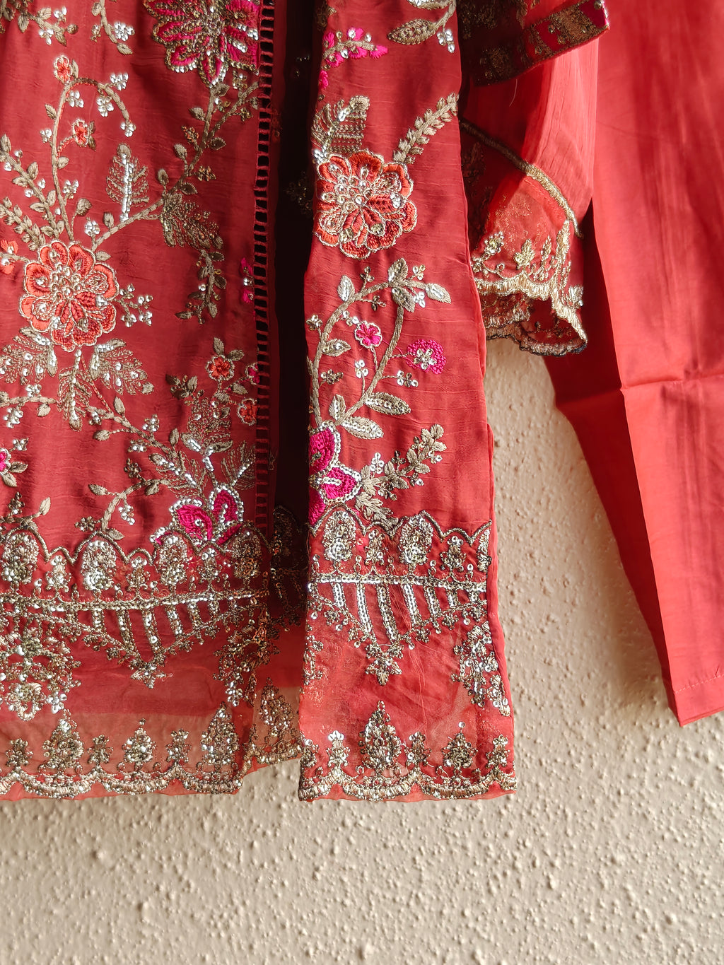 Rang-E- Darbar