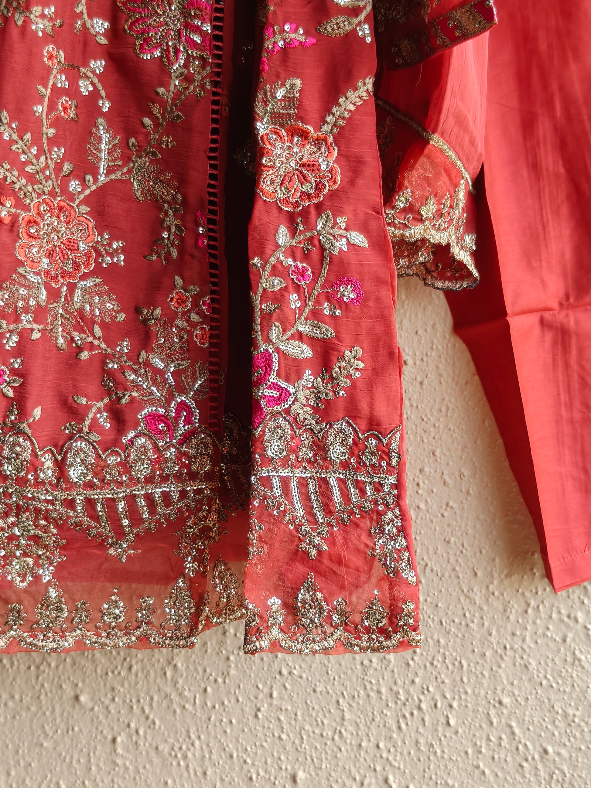 Rang-E- Darbar