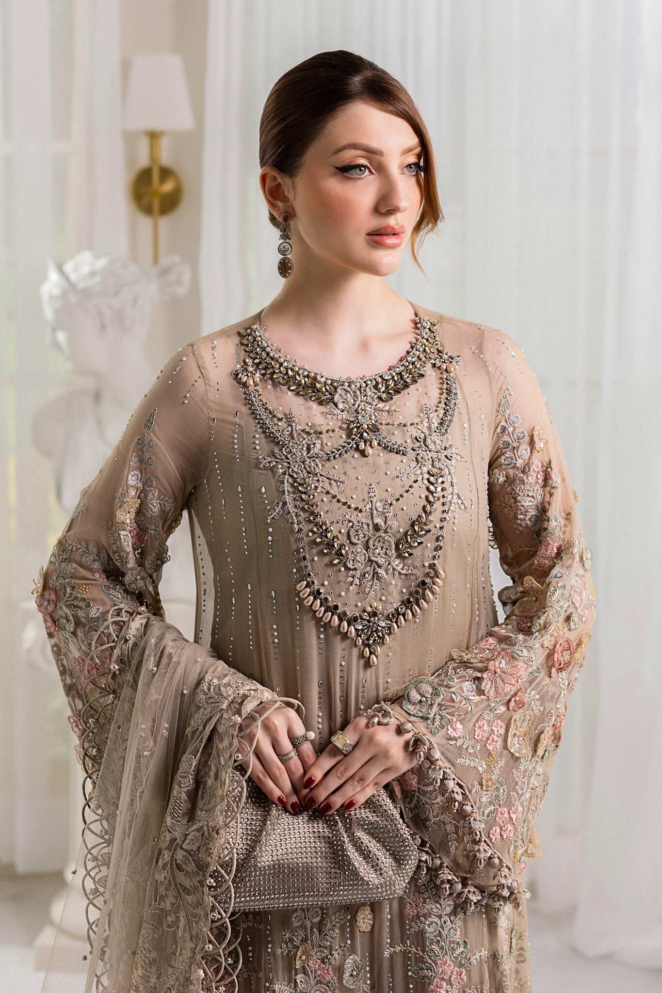 Noor-E-Zareen