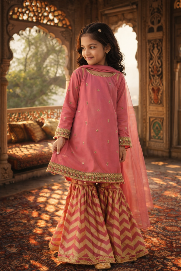 Gulaabi Andaaz-e-Shaahi