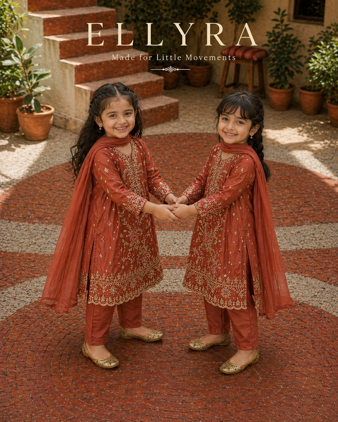 Rang-E- Darbar