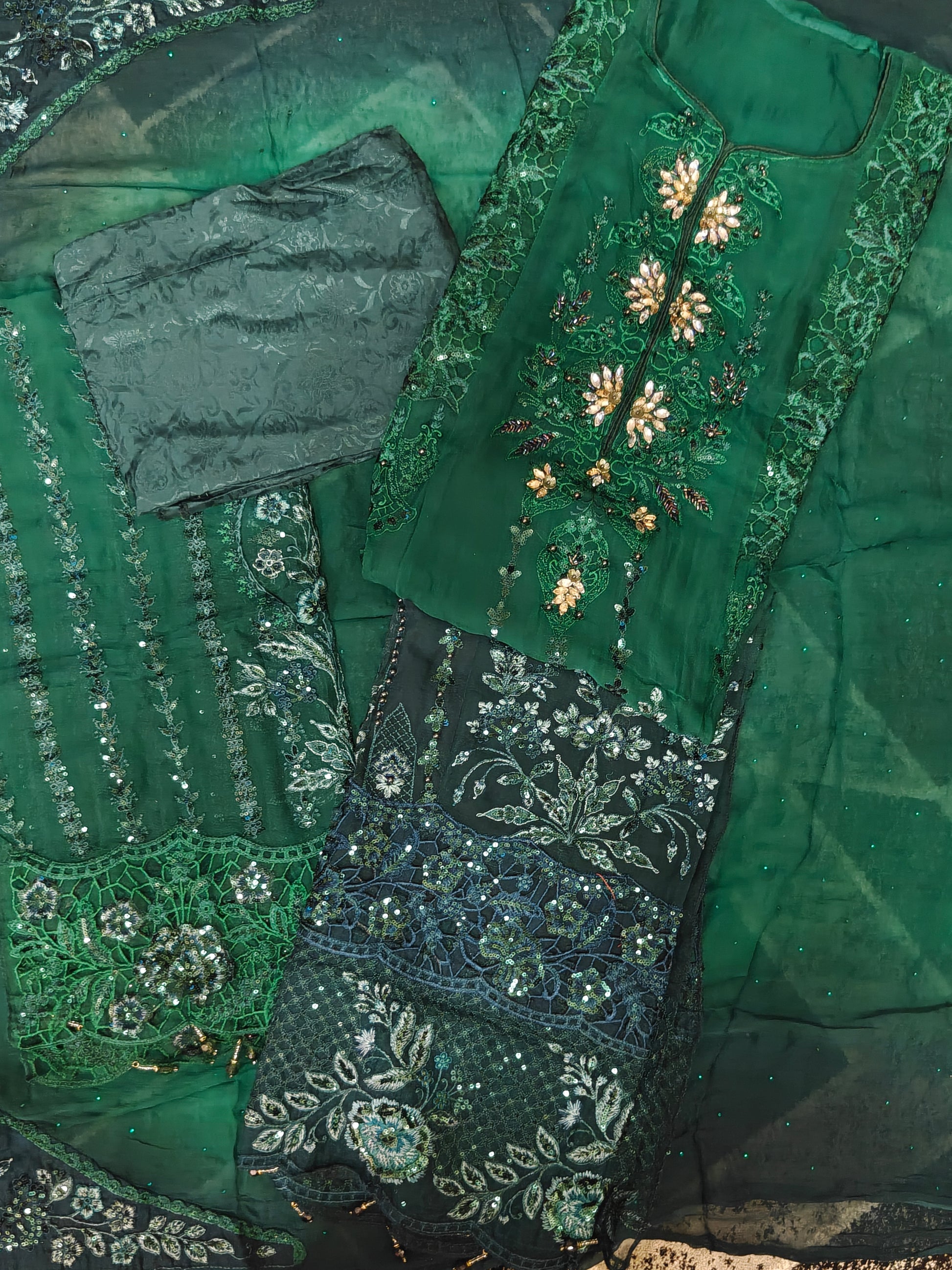 Shab-e-Sabz