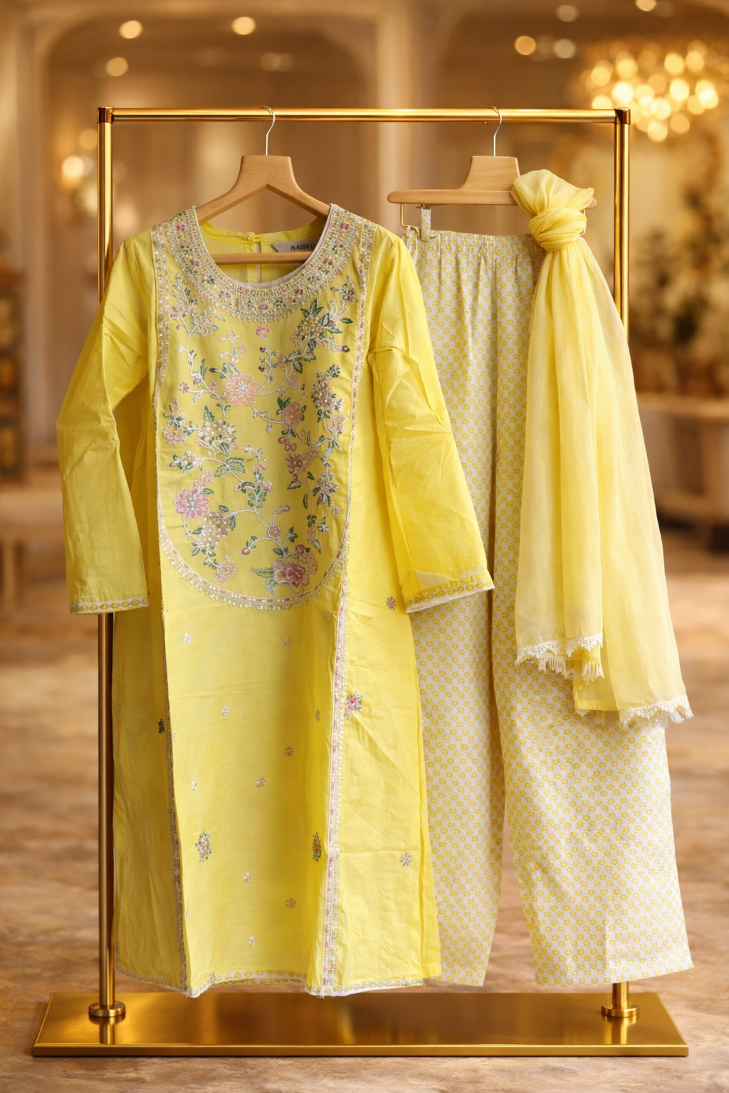 Yellow Dream