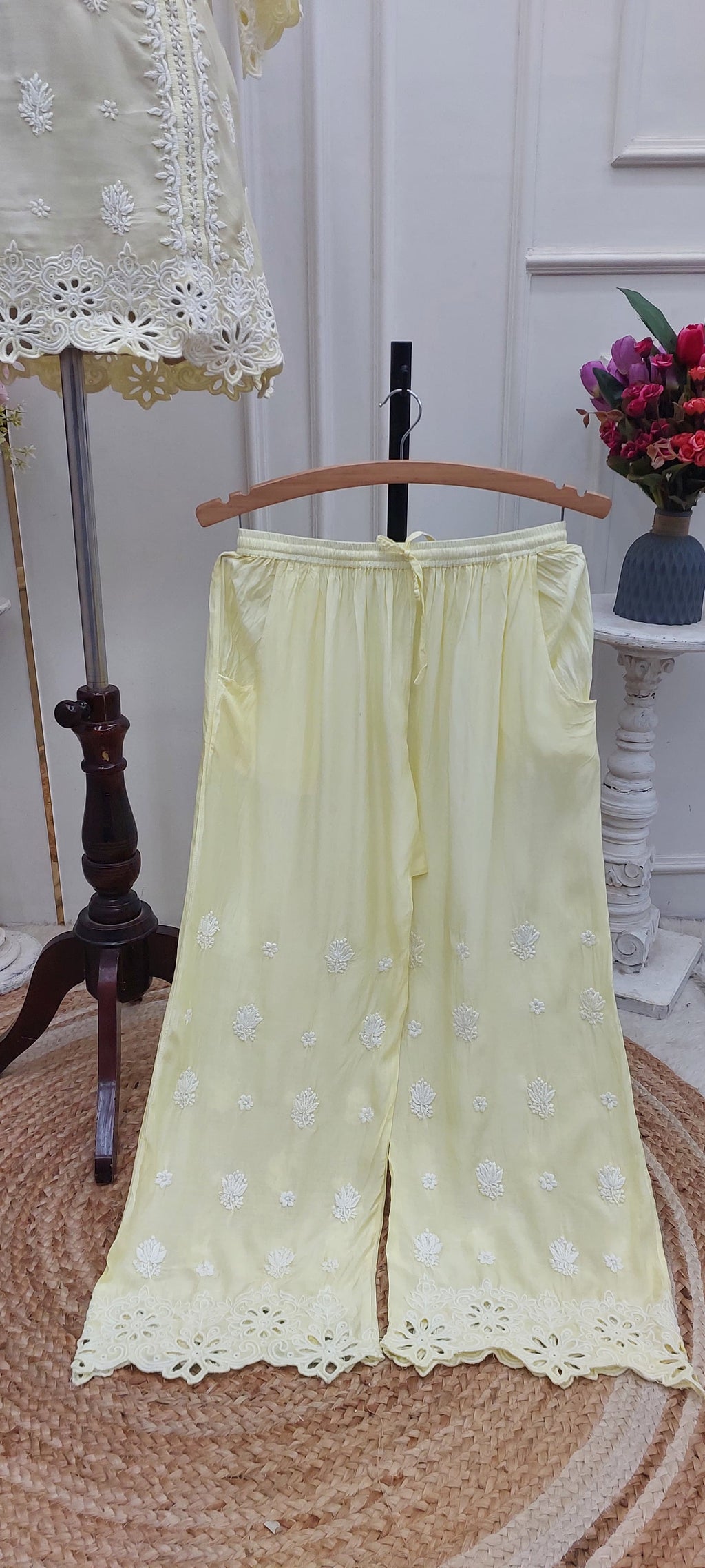 Yellow Mist