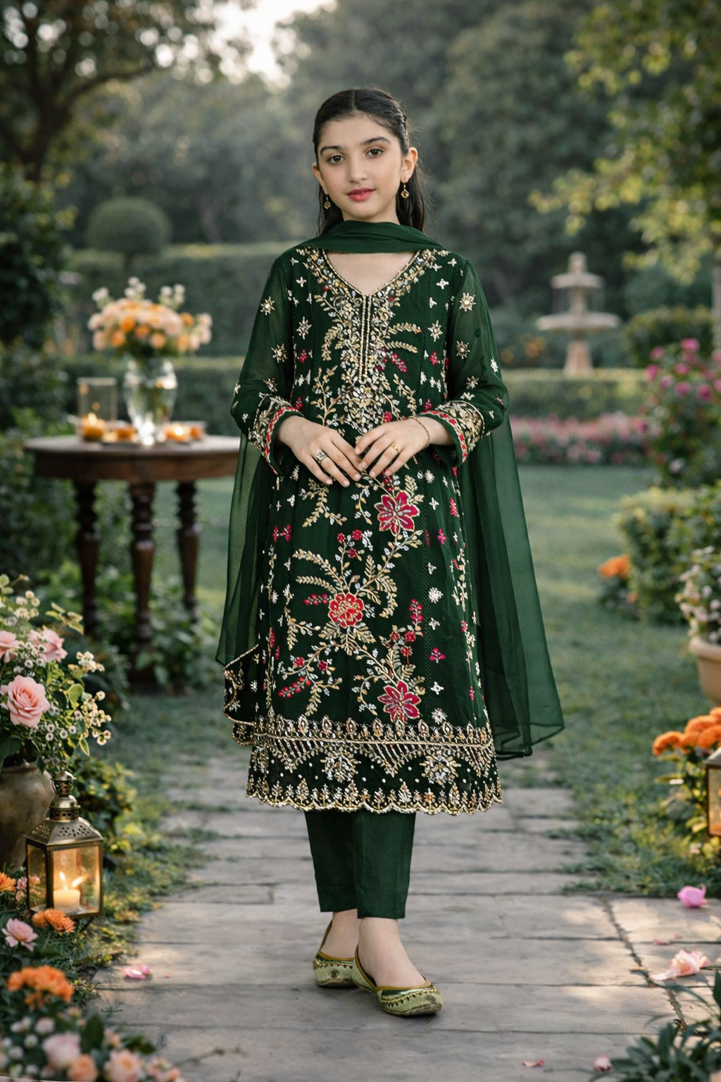 Shahzadi Aabroo