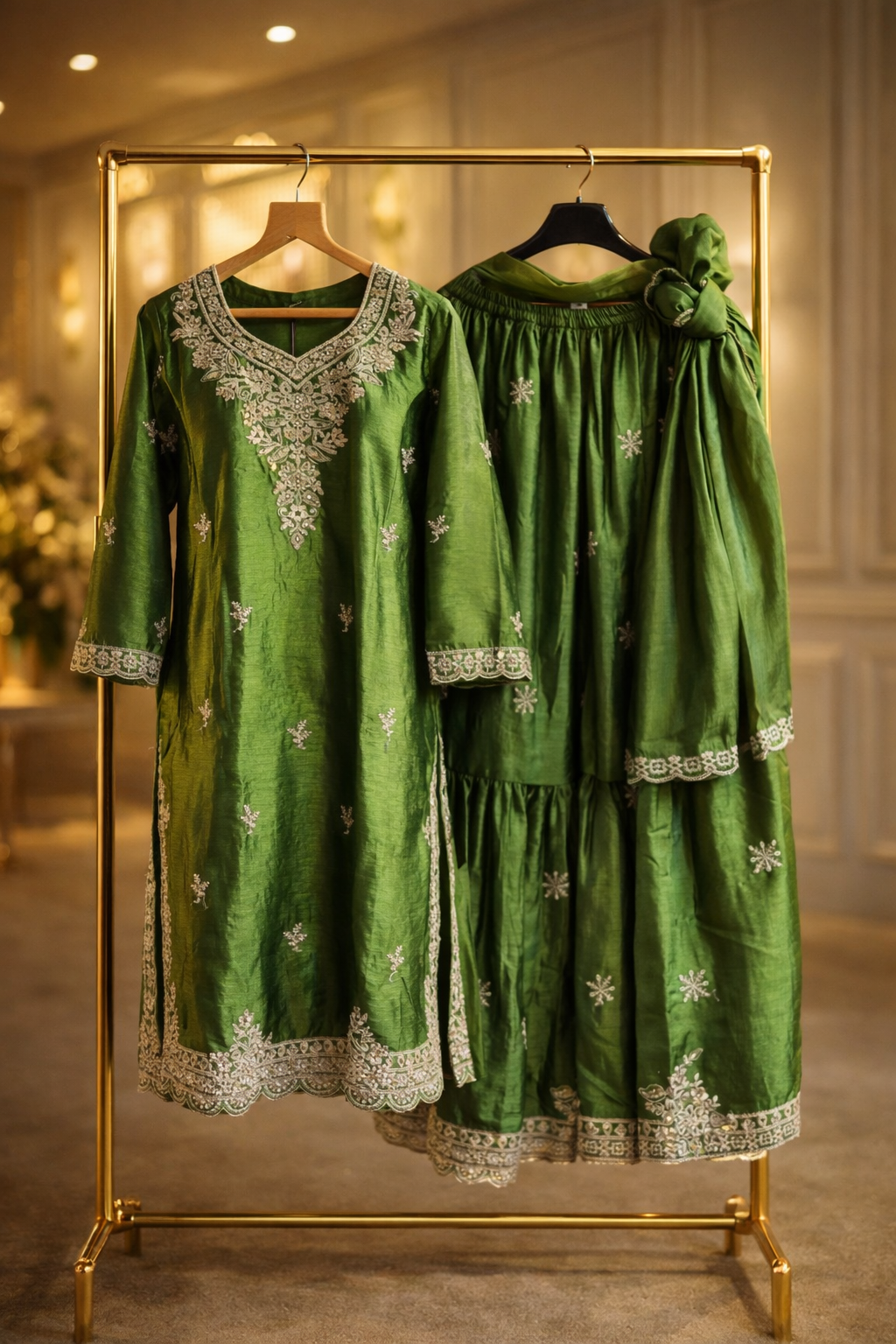 Sabz-e-Nawabi