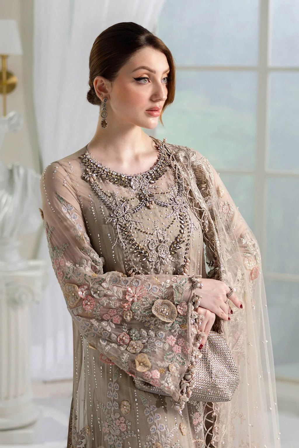 Noor-E-Zareen