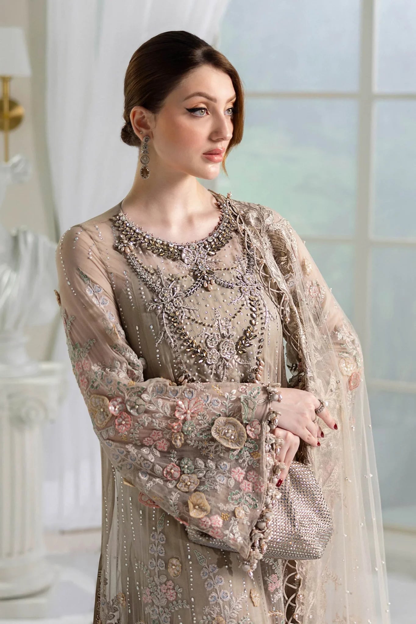 Noor-E-Zareen