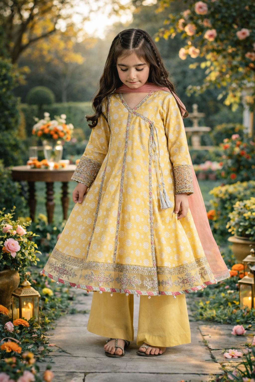 Zarin Jahan