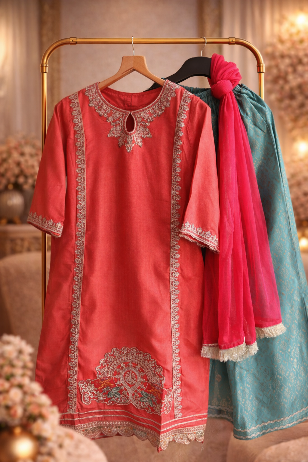 Gul-E-Surk