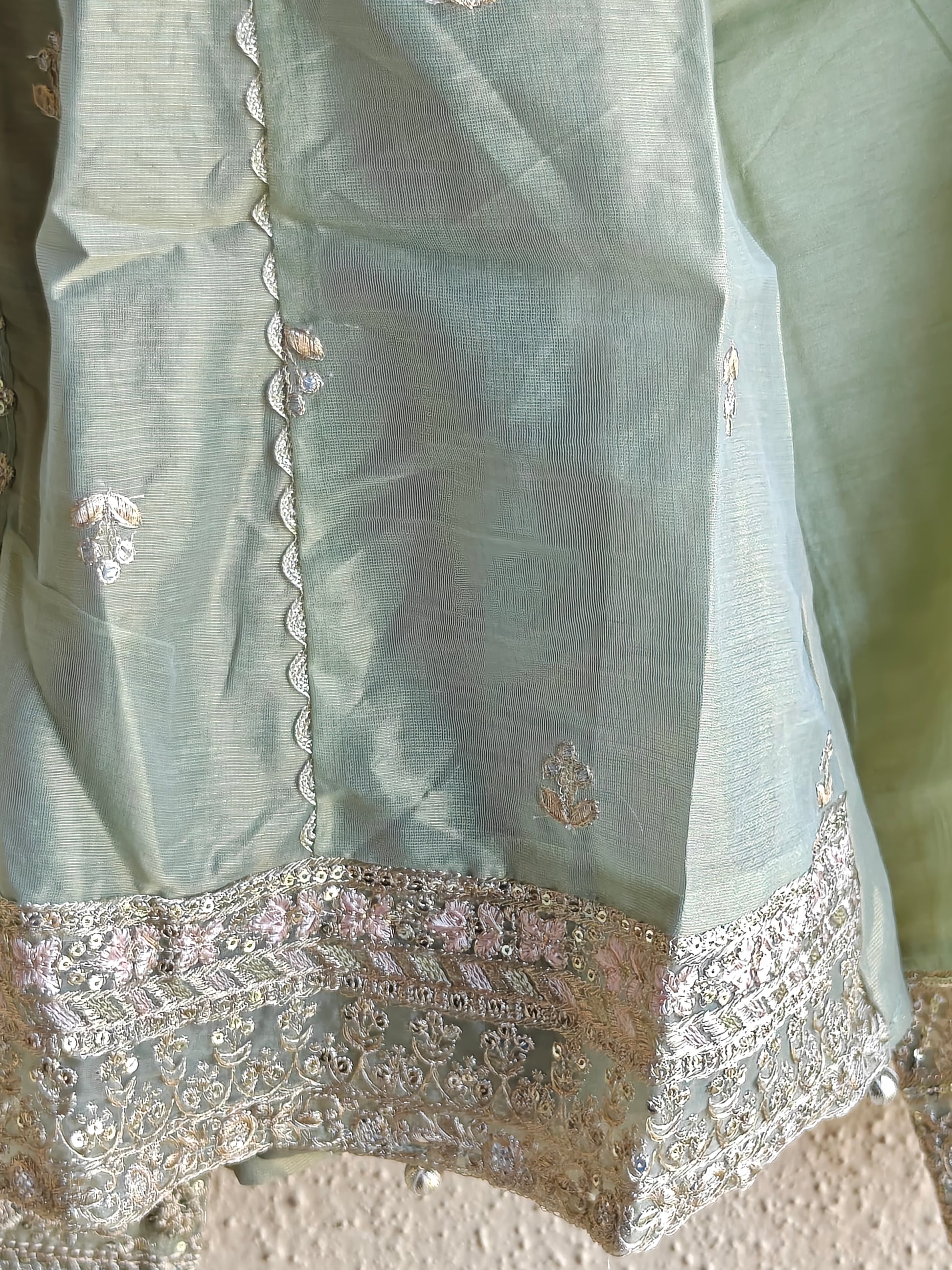 Malika-e-Sabz