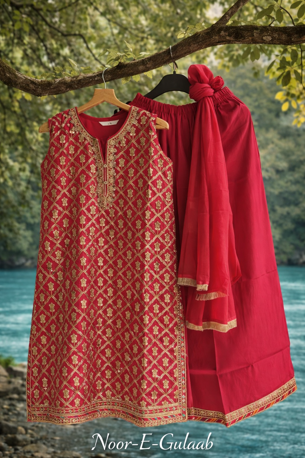 Noor-E-Gulaab