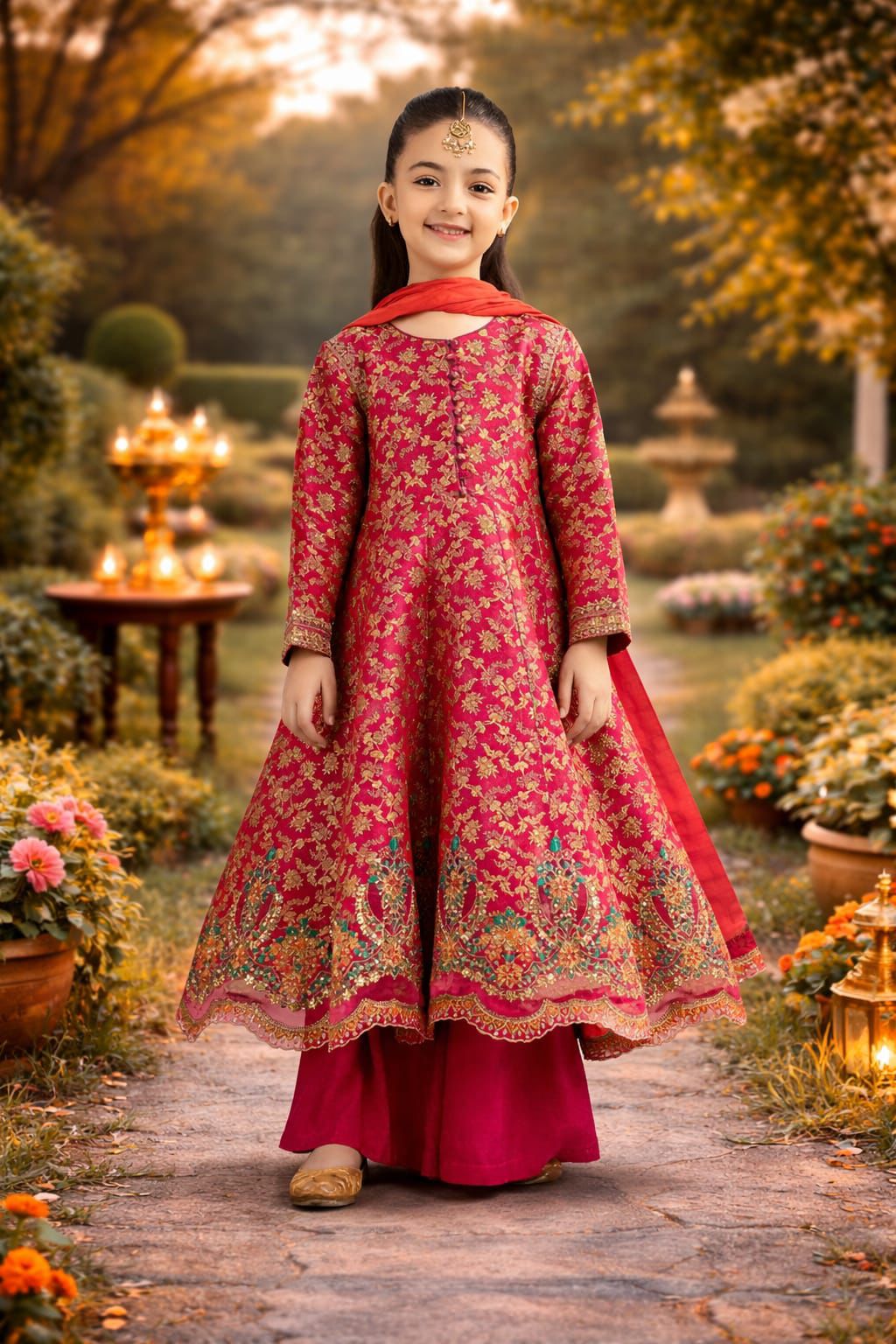 Jashn-E-Kali