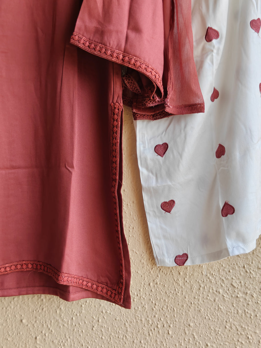 Crimson Charm