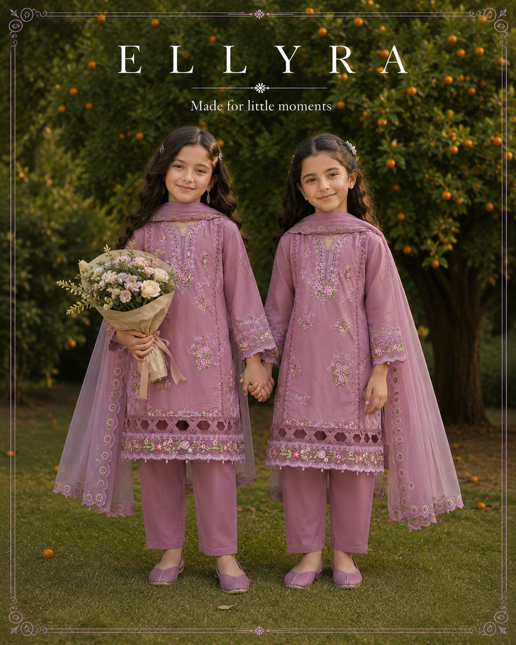 Lavender Mehr