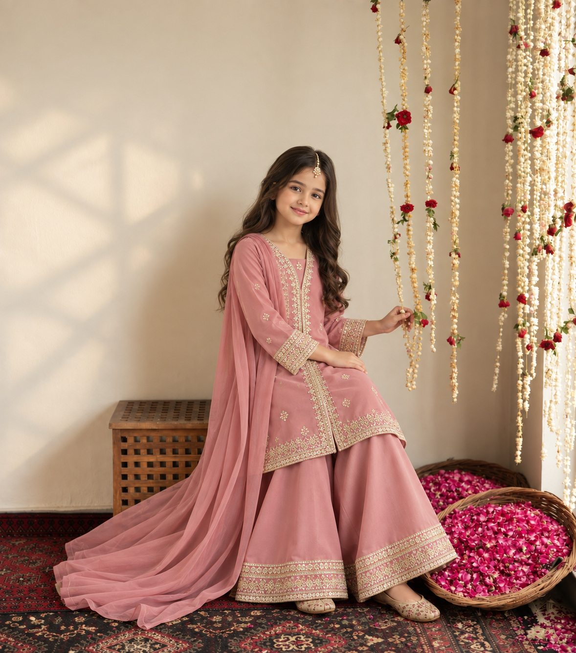 Malika-e-Gulabi