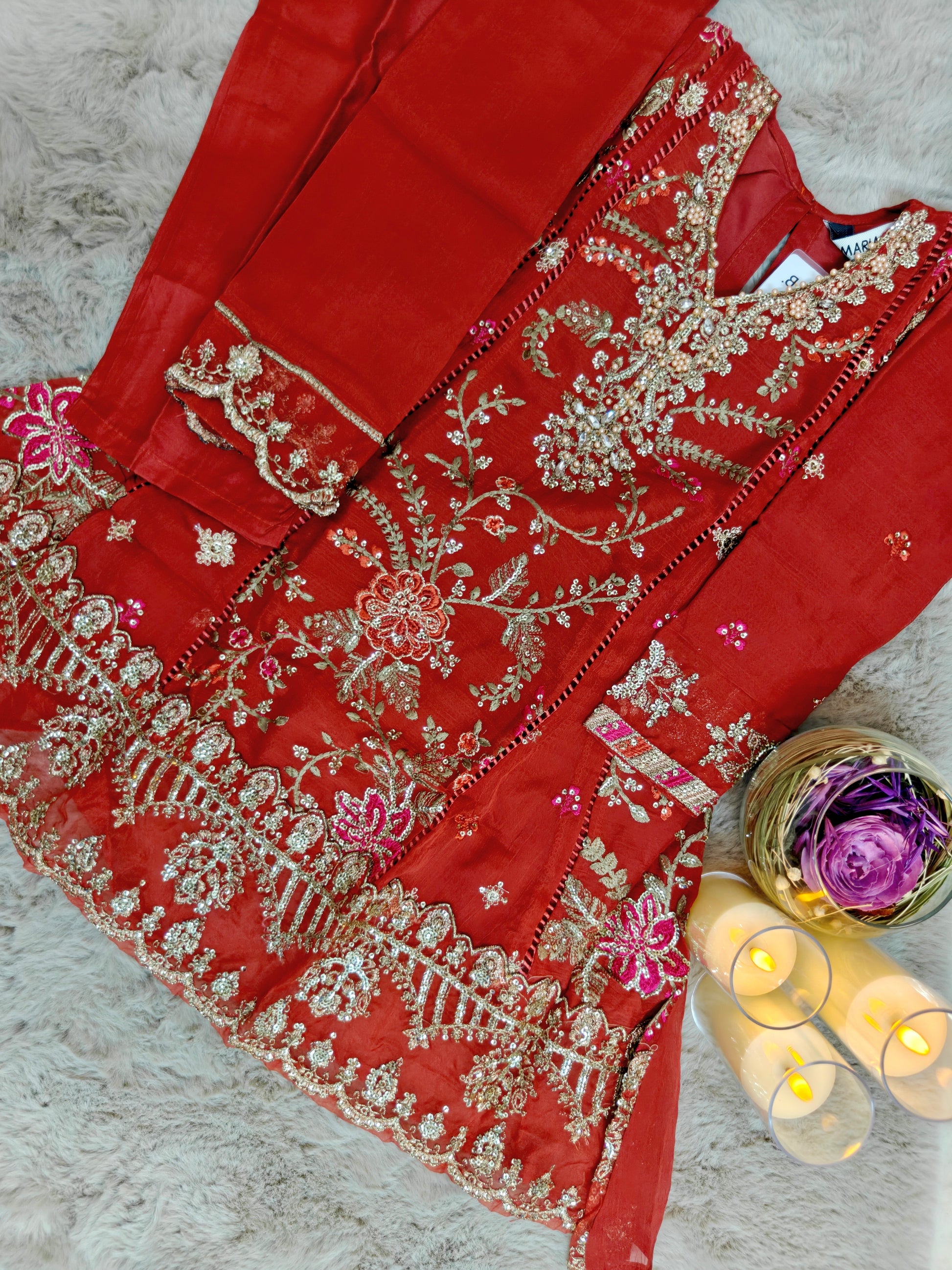 Rang-E- Darbar
