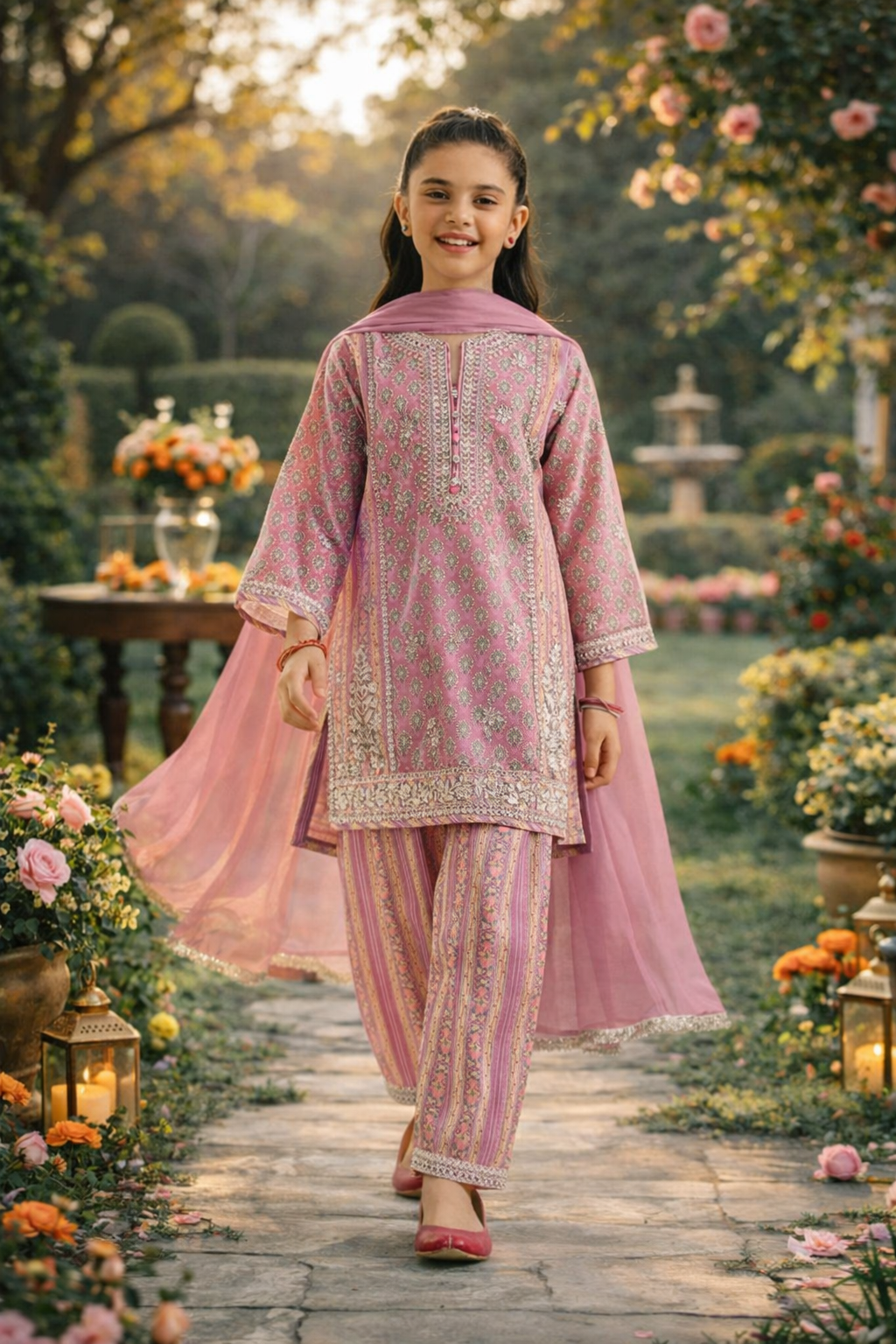 Raqs-E-Shehzadi