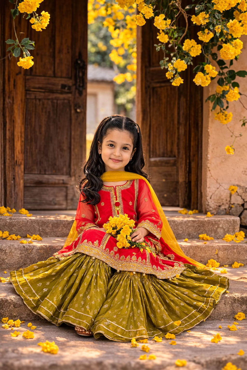 Gulbahaar-e-Khizaan