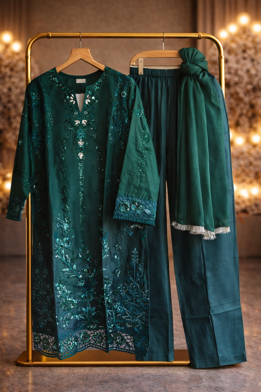 Zumurrud-e-Shahi
