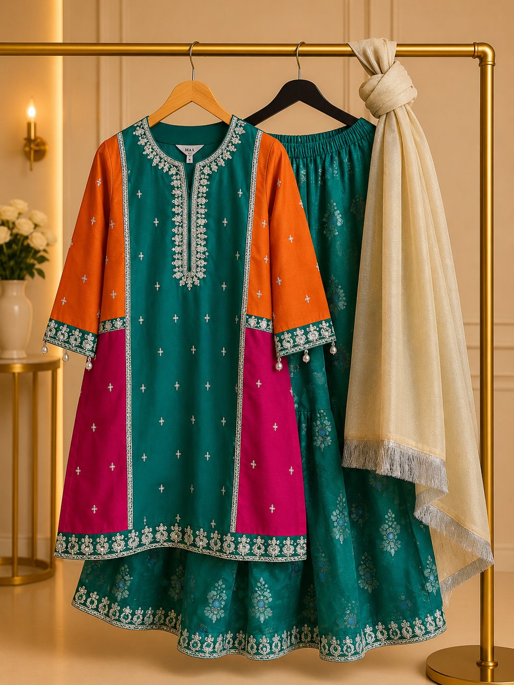 Meher-e-Husn