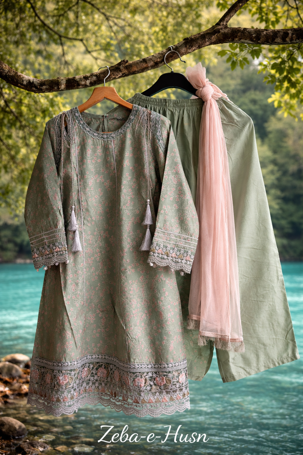 Zeba-e-Husn