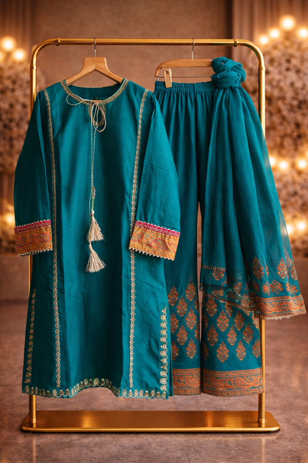 Neel-E-Andaaz