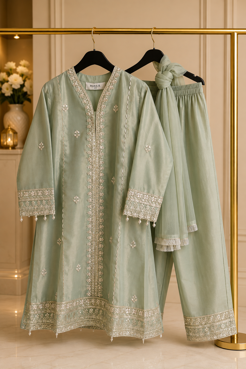 Malika-e-Sabz