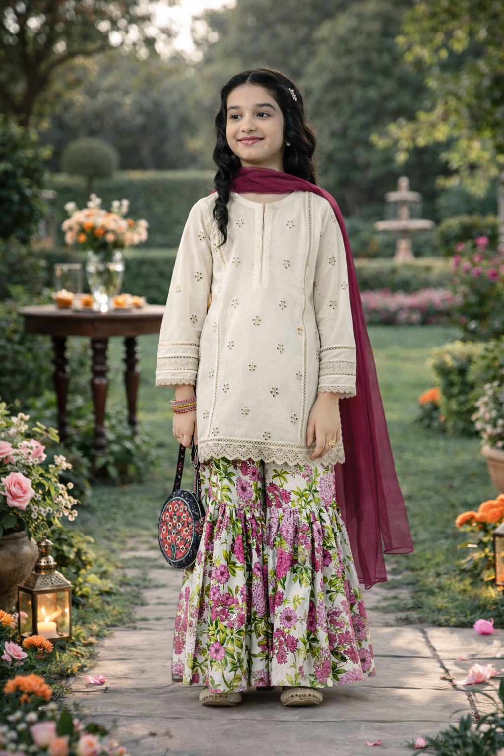 Gulnaar Roshan