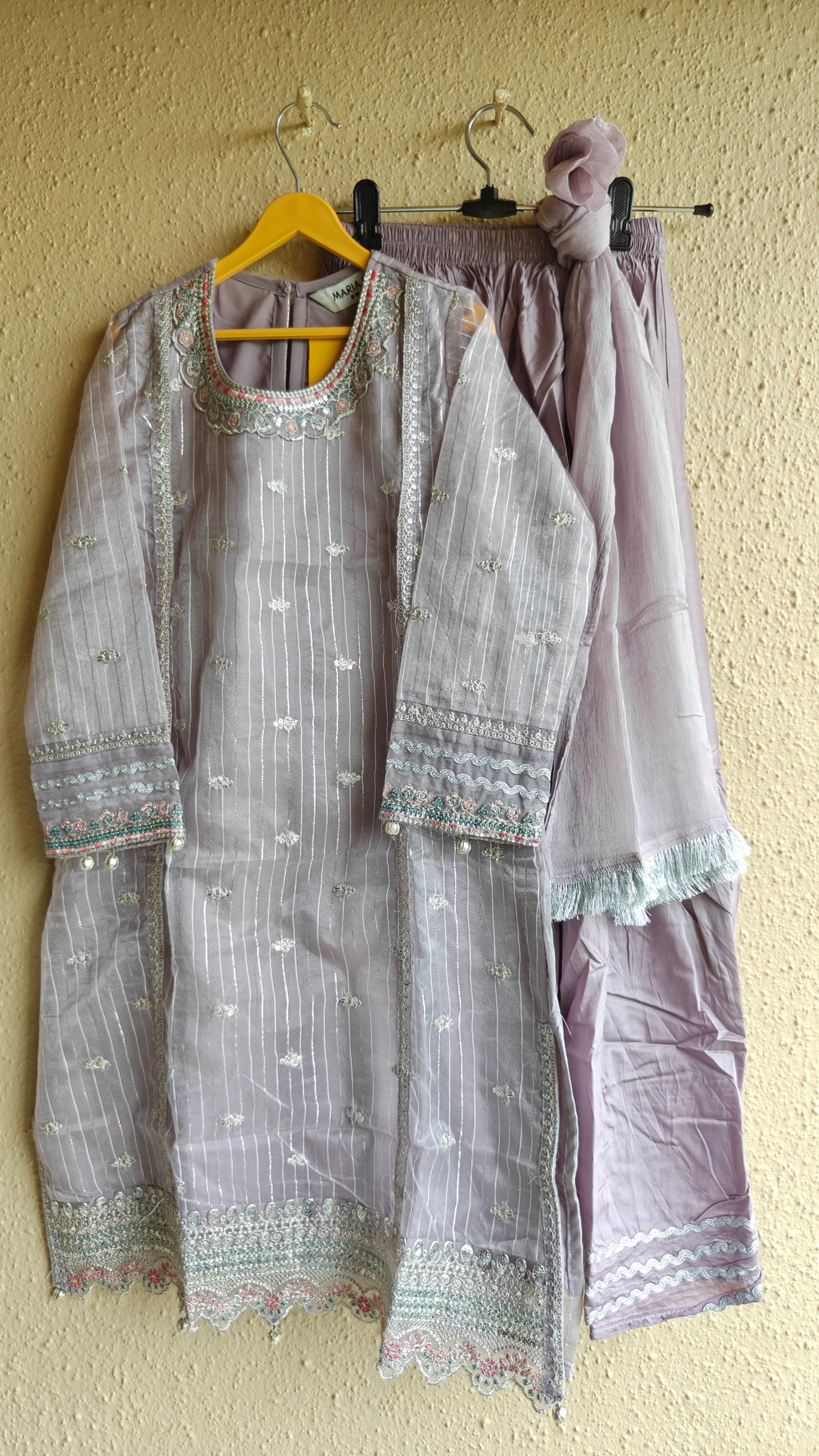 Lilac-e-Noor