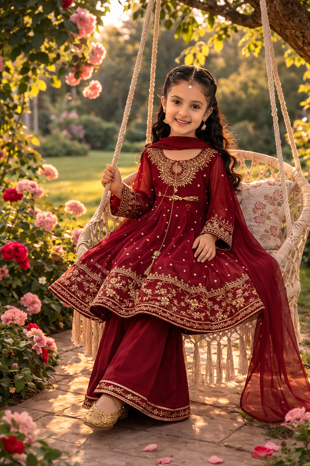 Laal Riwaayat