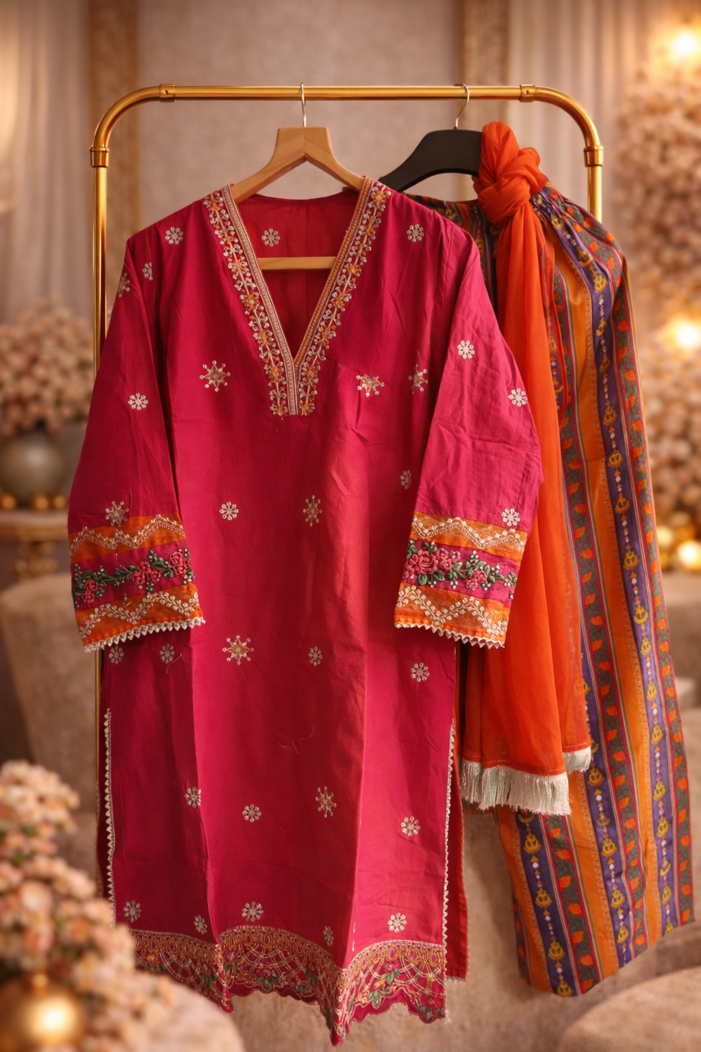 Gulnaar-e-Rang