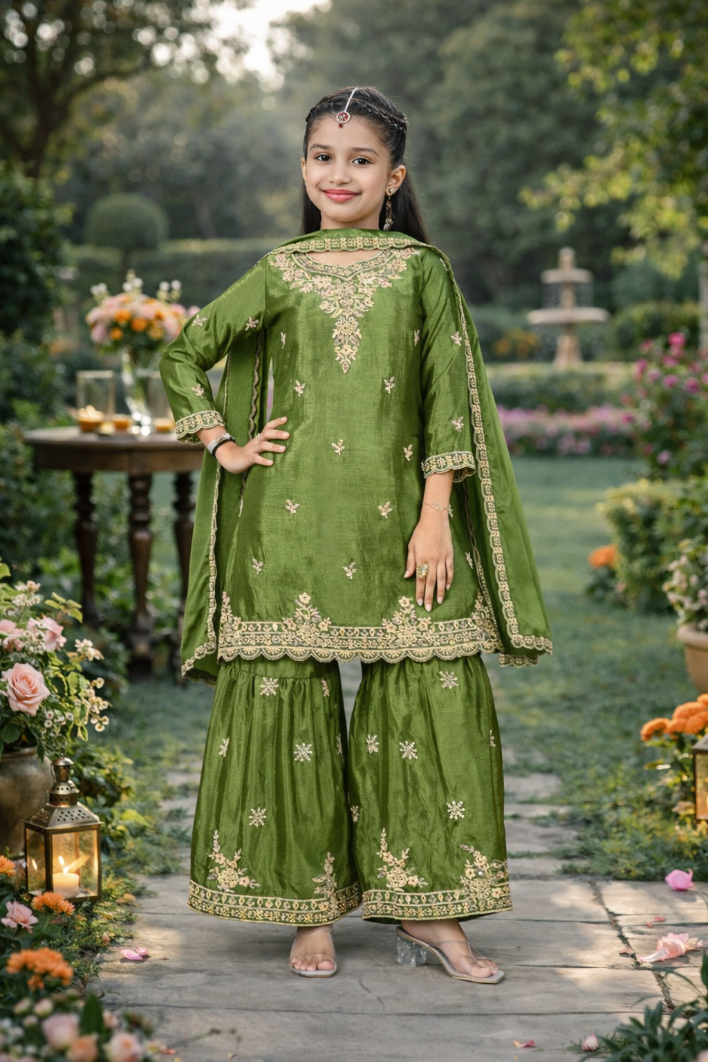 Sabz-e-Nawabi