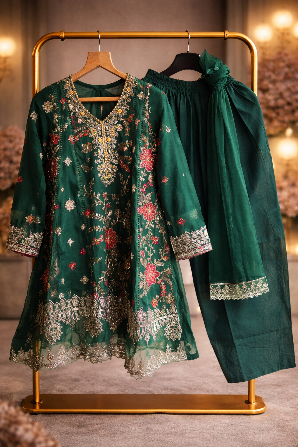 Shahzadi Aabroo
