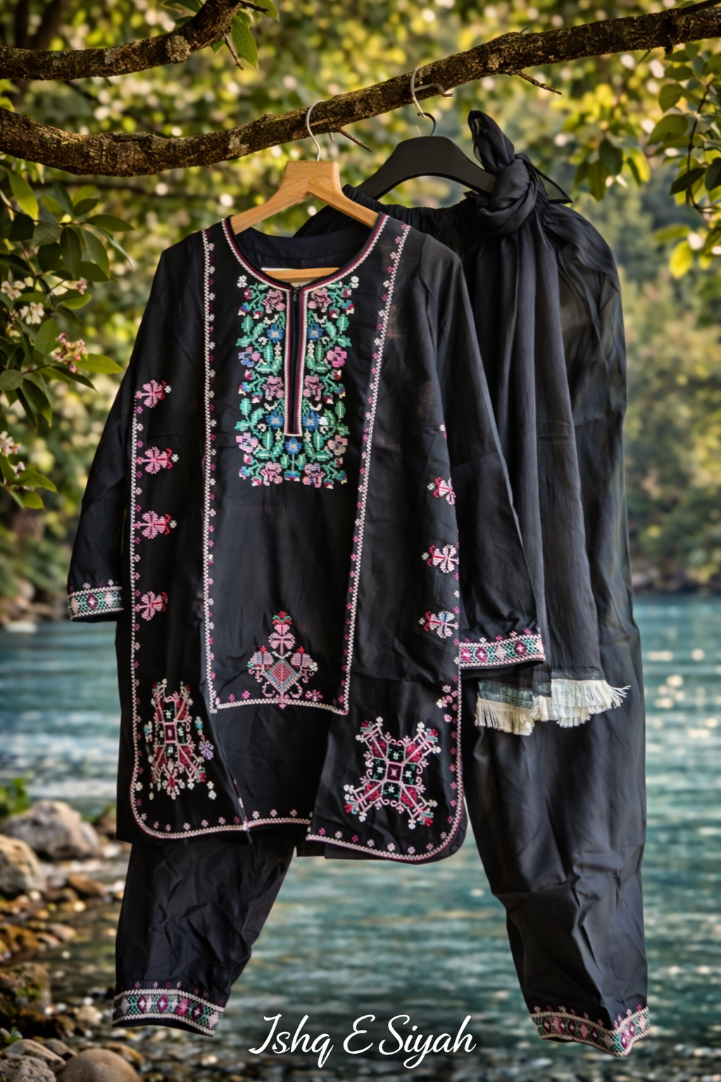 Ishq E Siyah