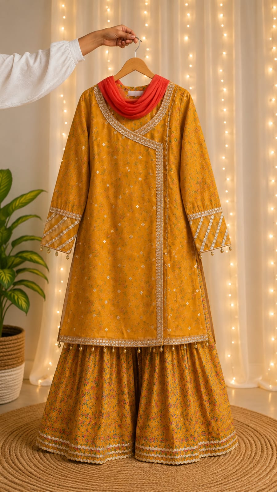 Zeenat-e-Zafran